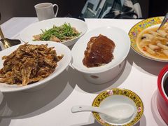 -惠丰堂饭庄(北洼路店)