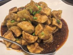 -福来齐·鲁菜海鲜·渔家菜(朝阳街分店)