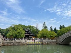 -西园戒幢律寺