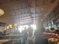 大堂-味千拉面(南昌杉杉奥特莱斯广场店)