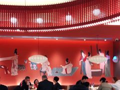 大堂-老碗会(汕头万象城店)