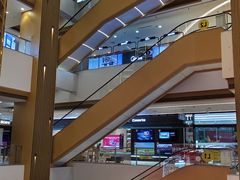 -星巴克臻选(上海合生汇1F店)