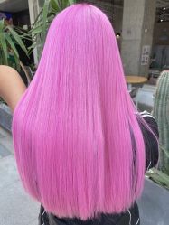 -In Style造型