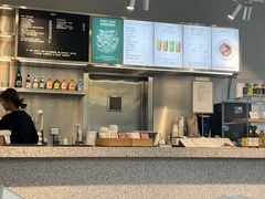 -ARKET CAFÉ(三里屯太古里店)
