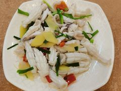 -揭阳钟记小食(福田新村店)