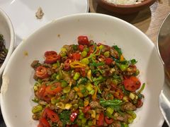 -建辉湖南土菜馆(南大街店)