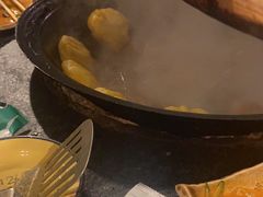 -回忆以前铁锅炖鱼村(一部六号街店)