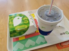 -德克士(白银路店)