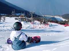 -太子岭滑雪场