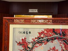 -内蒙古驻京办餐厅