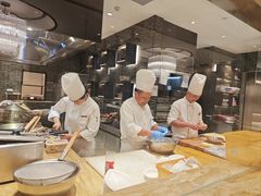 -京香轩·中餐厅(上海中庚聚龙酒店)