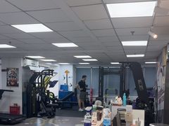 -象佳订制健身(中山公园旗舰店)
