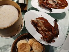 -四世同堂·京菜·烤鸭(双井店)