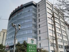 -首都医科大学附属北京友谊医院(西城院区)