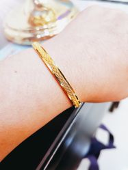 -老凤祥银楼(江桥万达店)