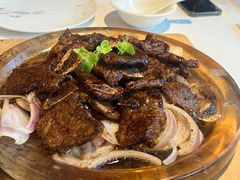 -味钱塘·钱塘浙宴(宋城之江银泰店)