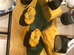 -梅丘·寿司の美登利(银座店)
