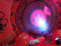 大堂-亢龙太子酒轩(东湖店)