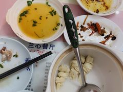 -蘭心餐厅(进贤路店)