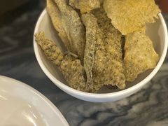 五香炸鱼皮-凌记(泮塘路店)