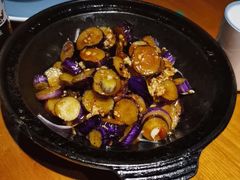 -地锅居(翰林邻里中心店)