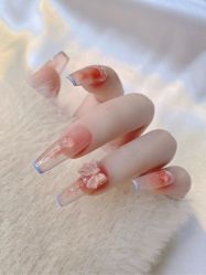 -如一·美甲美睫