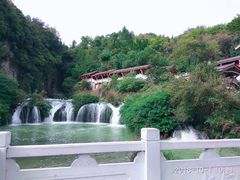 -天河潭旅游度假区