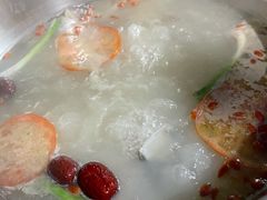 乌鱼火锅-三友乌鱼菜馆(金洲北路店)