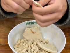 -老刘家永盛斋·传统泡馍(东关南街店)