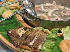 -椰小鸡·琼州糟粕醋(美兰缤纷城店)