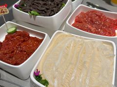 -海底捞火锅(杭州萧山宝龙广场店)