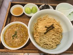 -蟹上黄·蟹黄面·江南糖水(人民广场店)