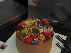 -DUFF LANGE杜夫朗格蛋糕(长沙店)