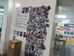 -天猫养车贴膜轻改·蓝电(优匹康桥东路店)