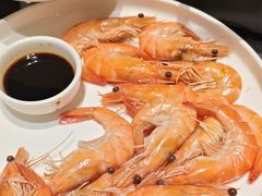 -海鲜e族(马王堆店)