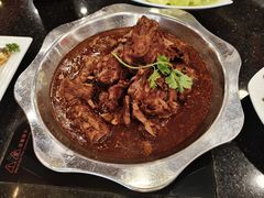 -蝎王府羊蝎子(西稍门店)