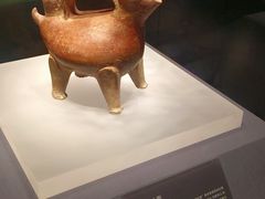 -山东博物馆