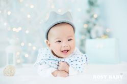 -RosyBaby萝西儿童摄影(园区店)