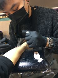 点击看大图 -MDZ STORE·TATTOO·耳饰