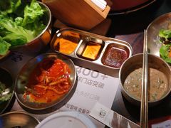 -西塔老太太泥炉烤肉(上海七宝领展广场店)