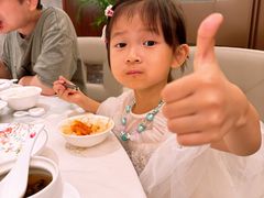 -喜来登由由大酒店九州膳坊中餐厅