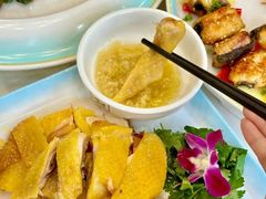 -金生美食(贵州路店)