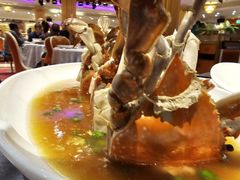 -好福记饭店(红梅公园店)