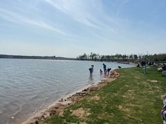 -金沙湖旅游度假区