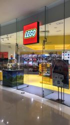 -LEGO(国贸商城店)