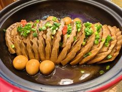 -三道菜(明堂公园店)