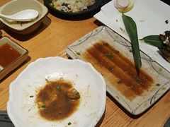 -赤坂亭·M9和牛烧肉·铁板烧·日料398放题(长泰广场店)