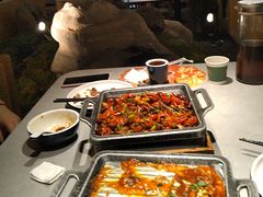 -绿茶餐厅(广州天河城店)