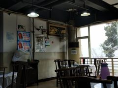 -易老九江湖菜(北滨一路店)