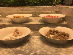 -火锅岛潮牌自助餐厅(天津天佑城店)